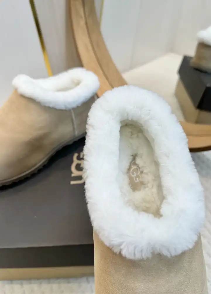 hype UGG Casual Shoes