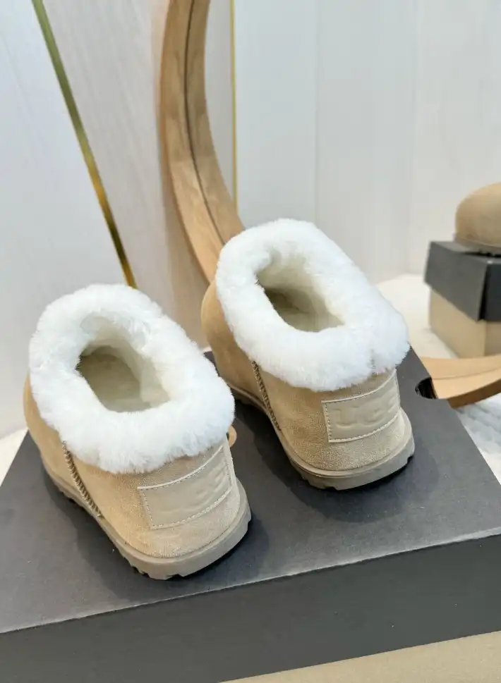 hype UGG Casual Shoes