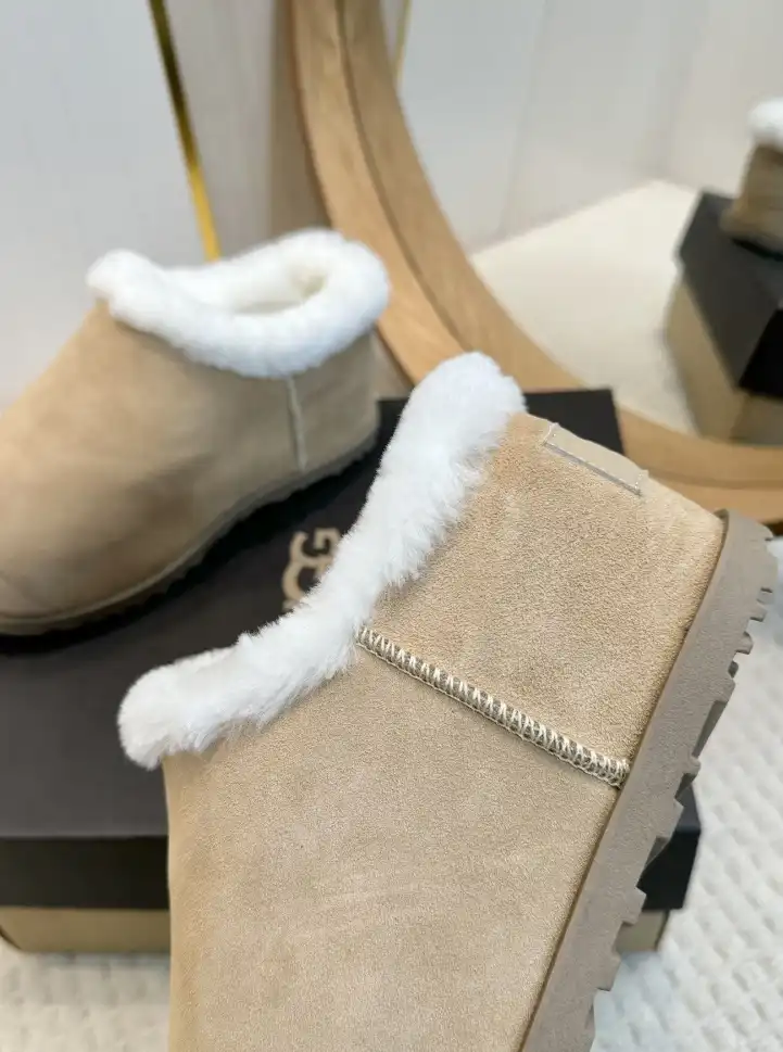 hype UGG Casual Shoes