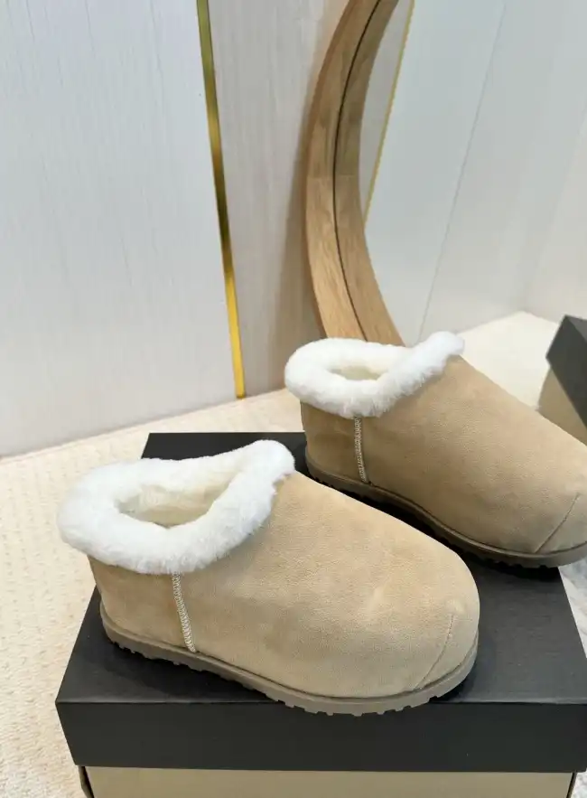 hype UGG Casual Shoes