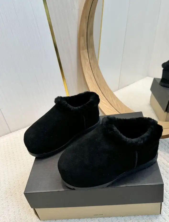 hype UGG Casual Shoes