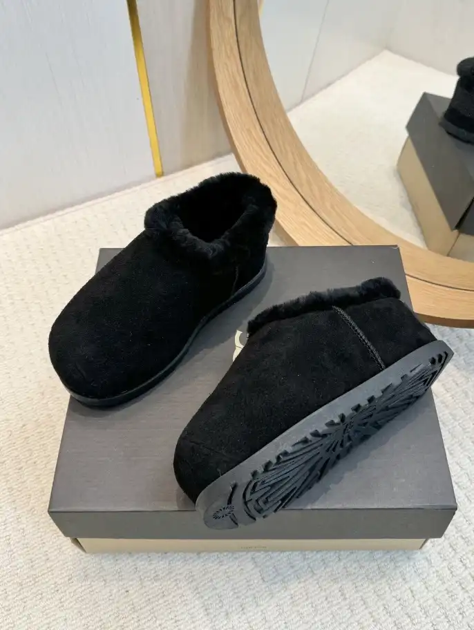 hype UGG Casual Shoes