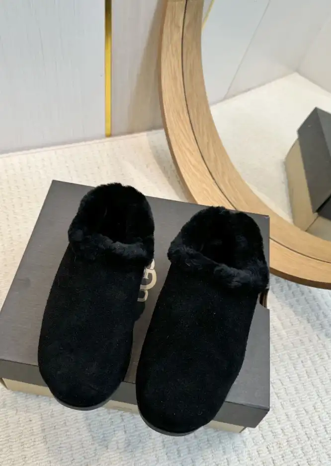 hype UGG Casual Shoes