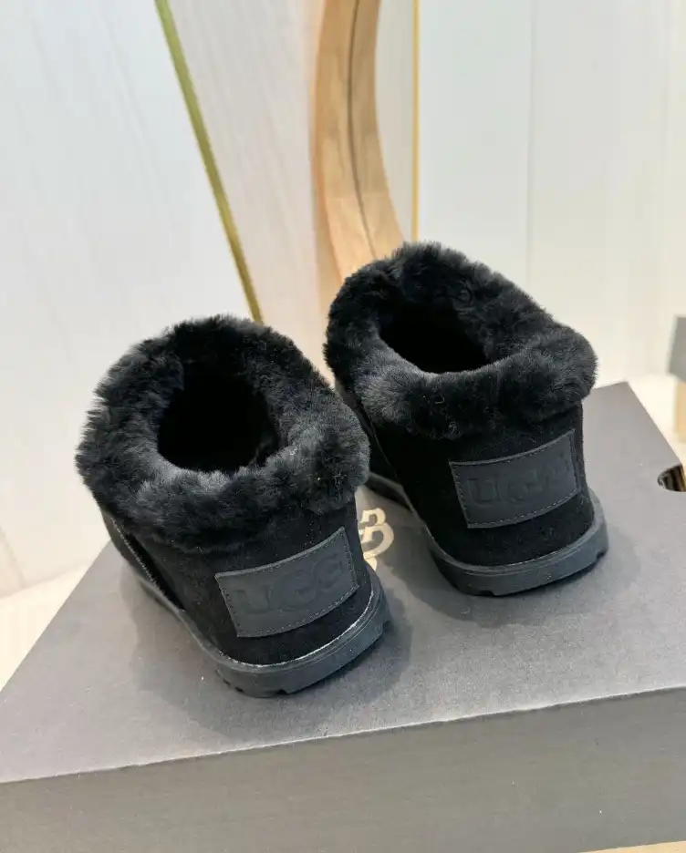 hype UGG Casual Shoes