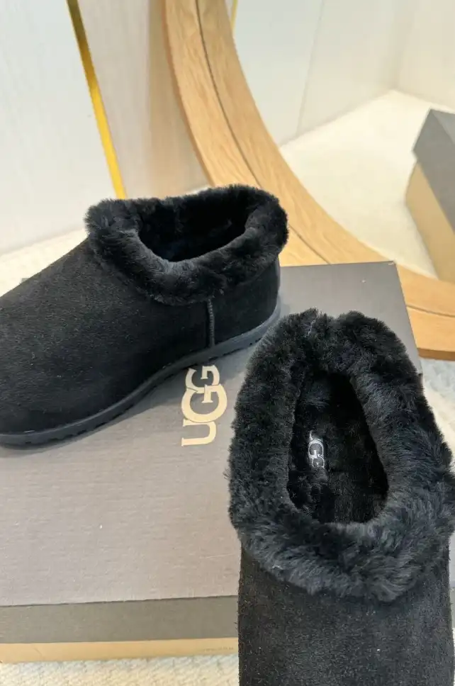 hype UGG Casual Shoes