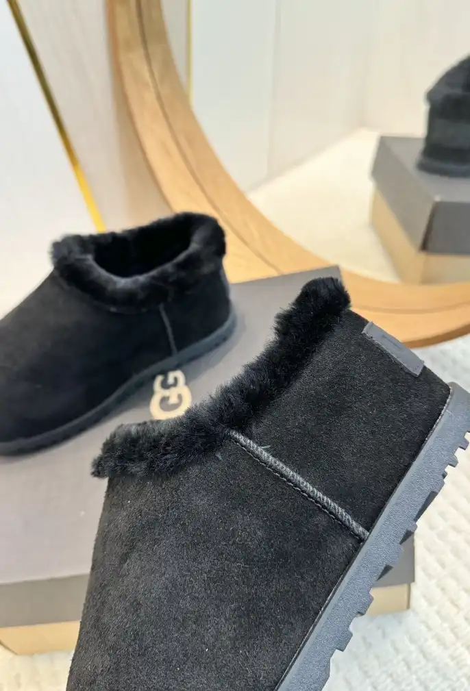 hype UGG Casual Shoes