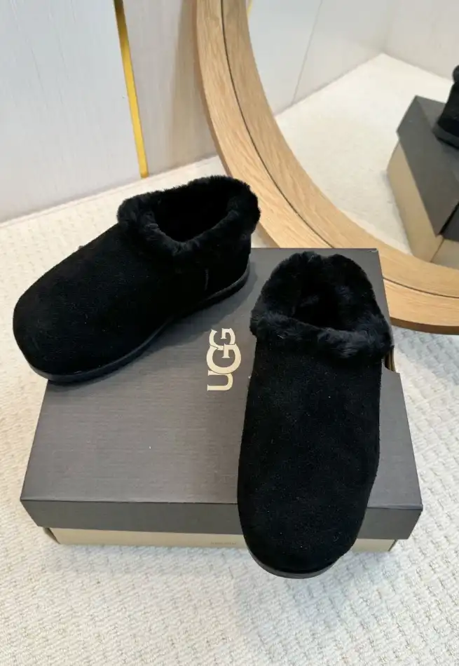 hype UGG Casual Shoes