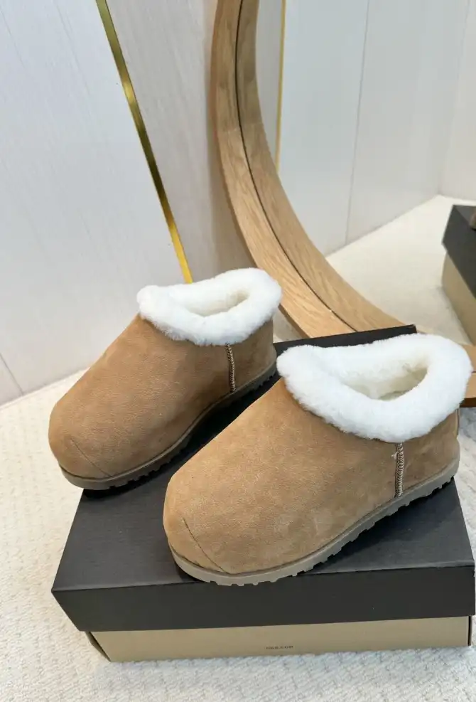 hype UGG Casual Shoes