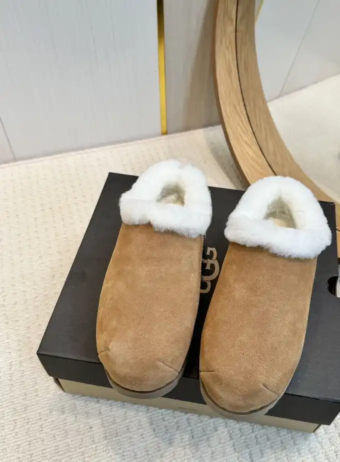 hype UGG Casual Shoes