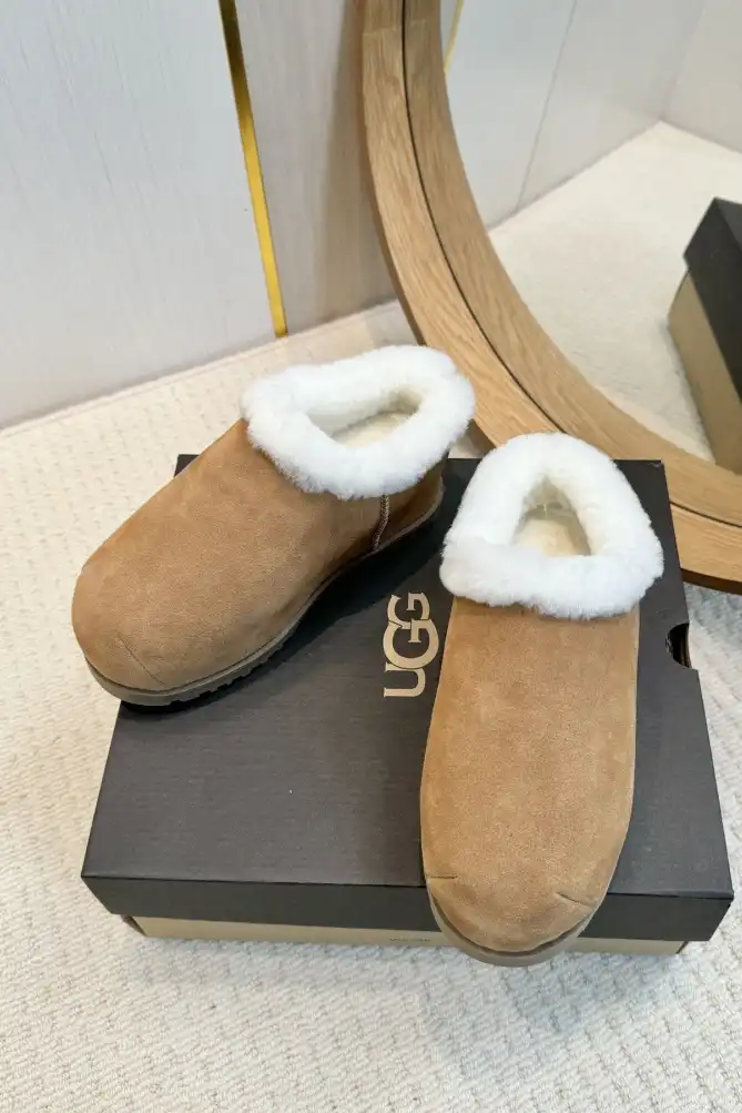 hype UGG Casual Shoes