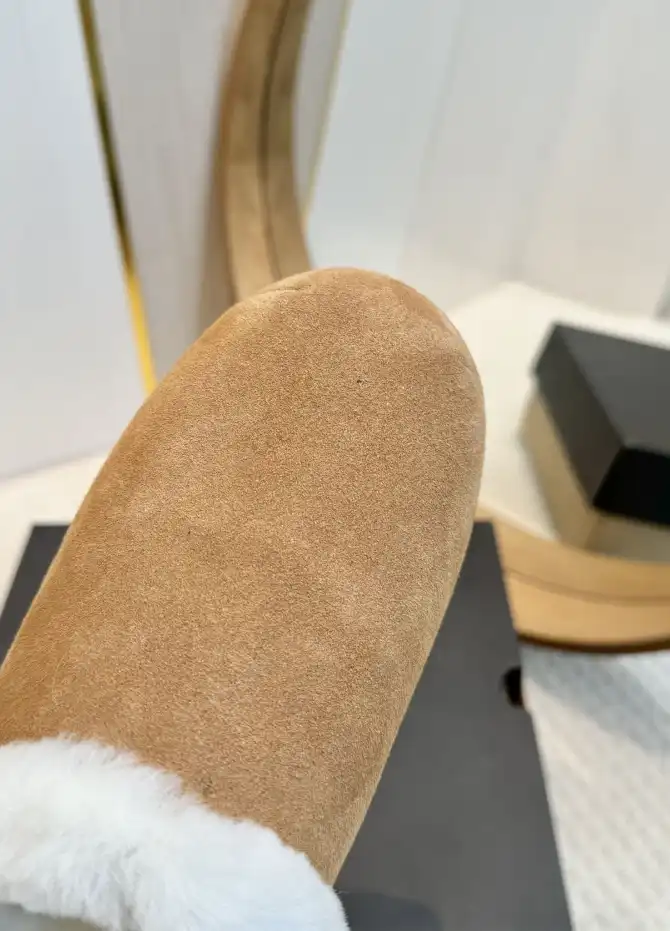 hype UGG Casual Shoes