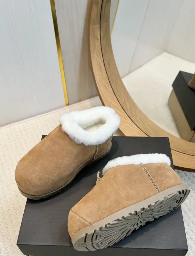 hype UGG Casual Shoes