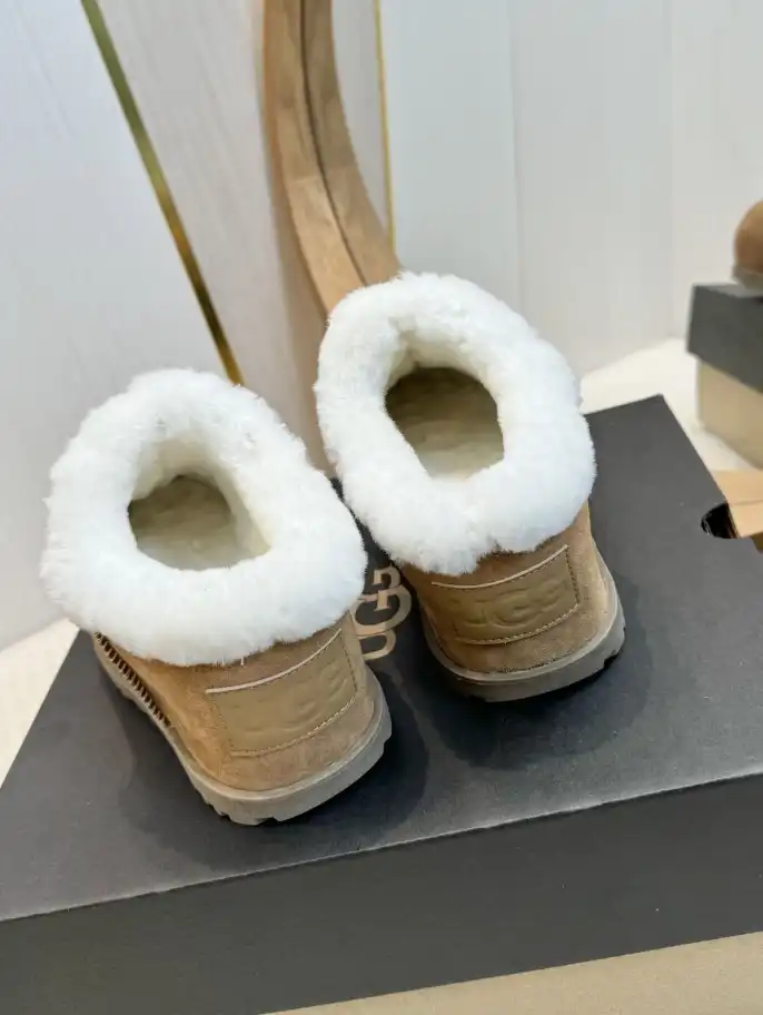 hype UGG Casual Shoes