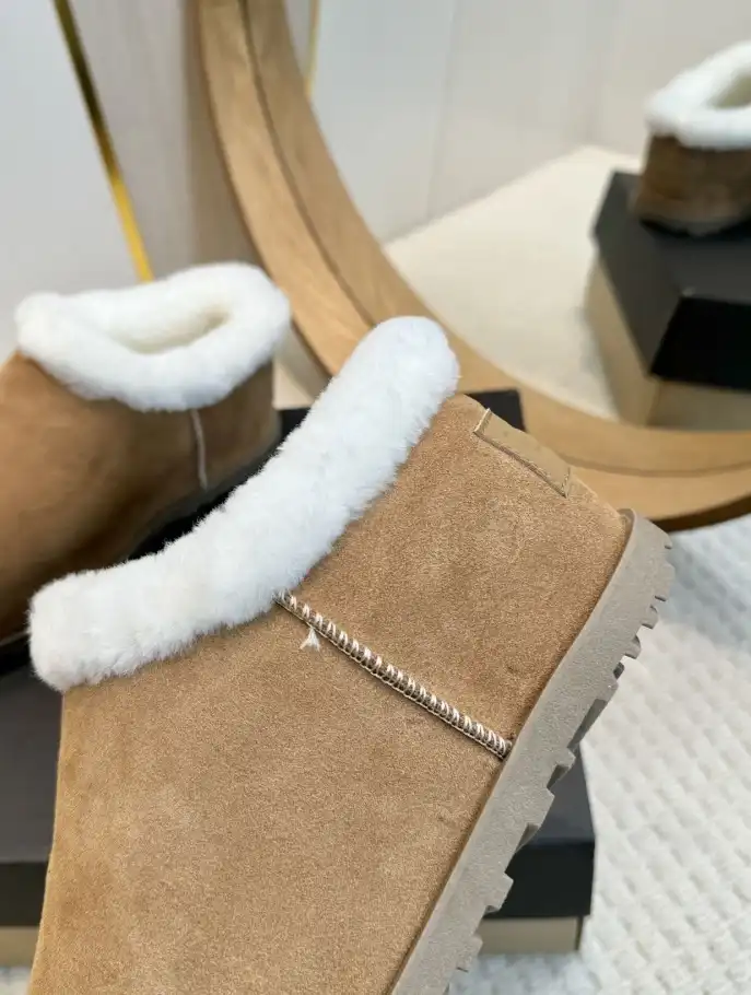 hype UGG Casual Shoes