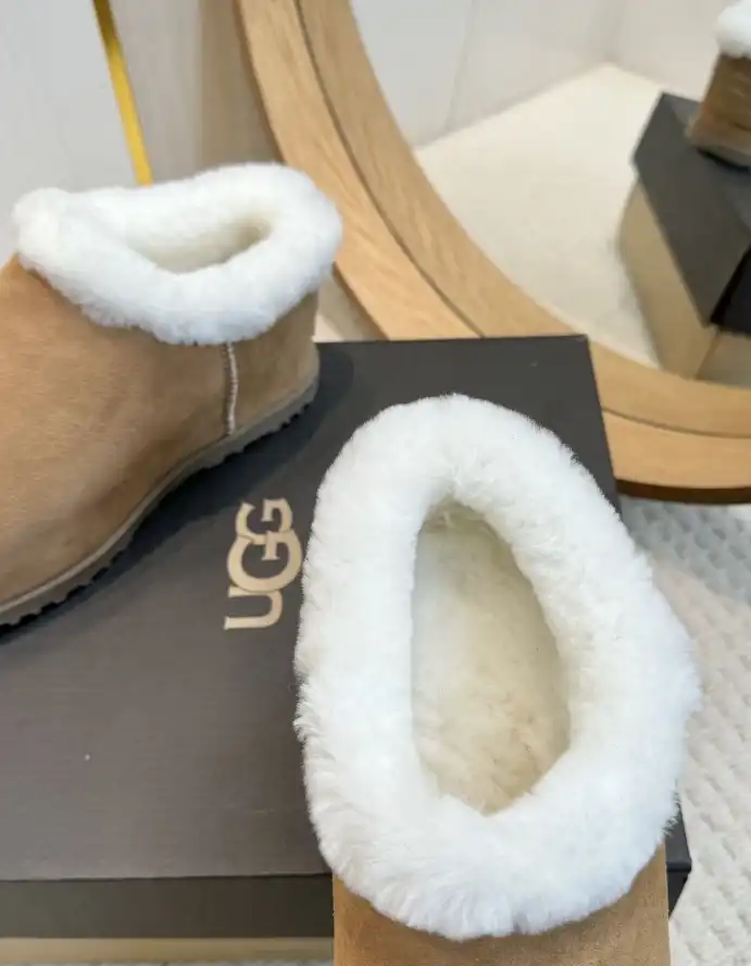 hype UGG Casual Shoes