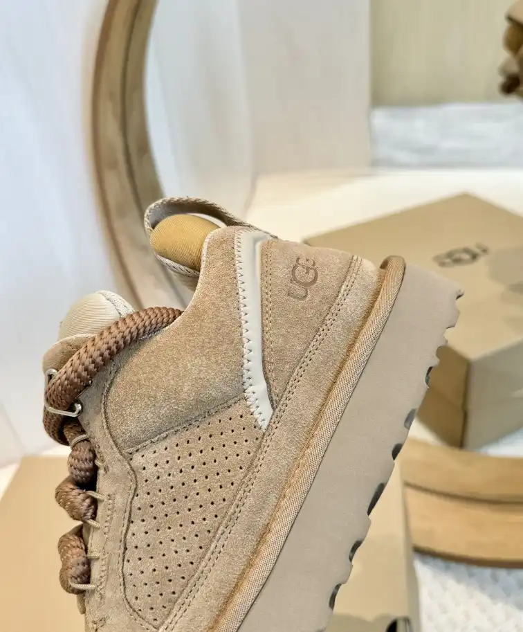 hype UGG Casual Shoes