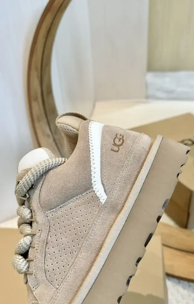 hype UGG Casual Shoes