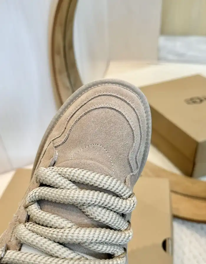 hype UGG Casual Shoes