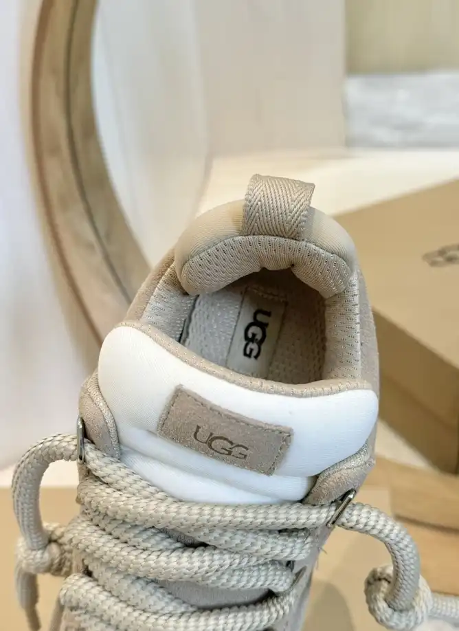 hype UGG Casual Shoes