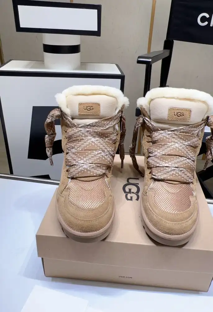 hype UGG Boots