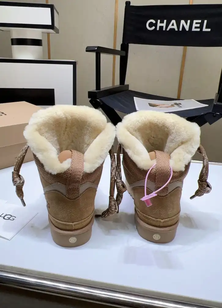 hype UGG Boots