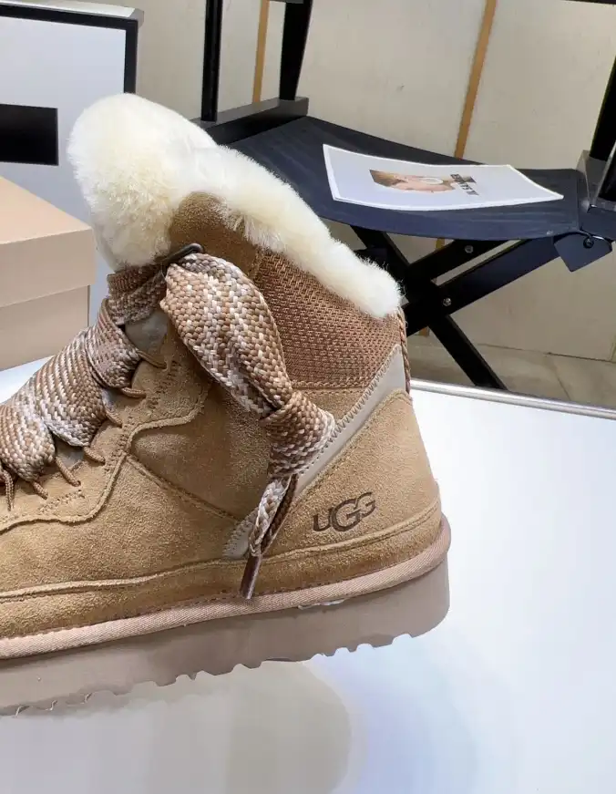 hype UGG Boots