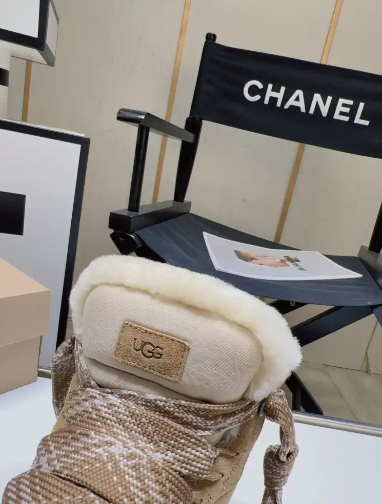 hype UGG Boots