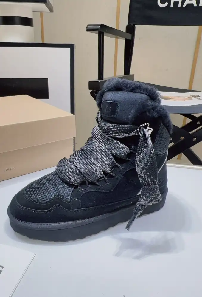 hype UGG Boots