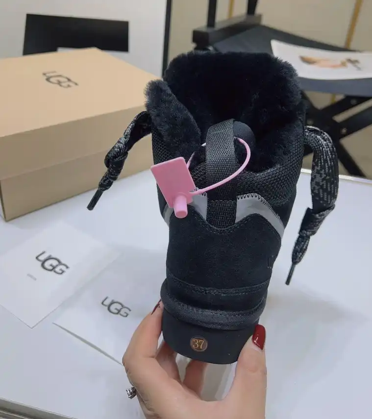 hype UGG Boots