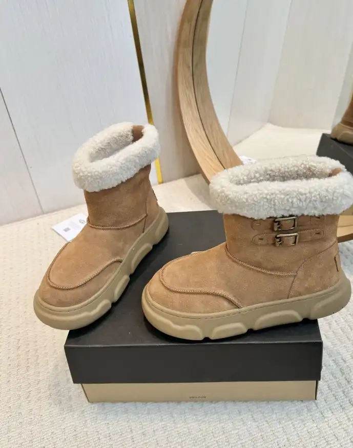 hype UGG Boots