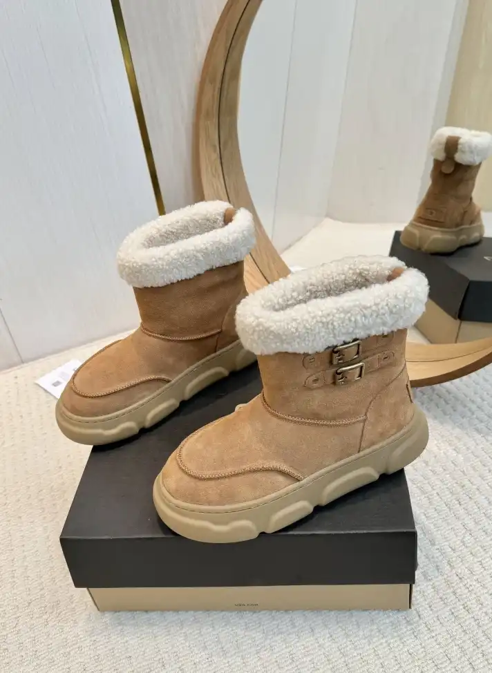 hype UGG Boots