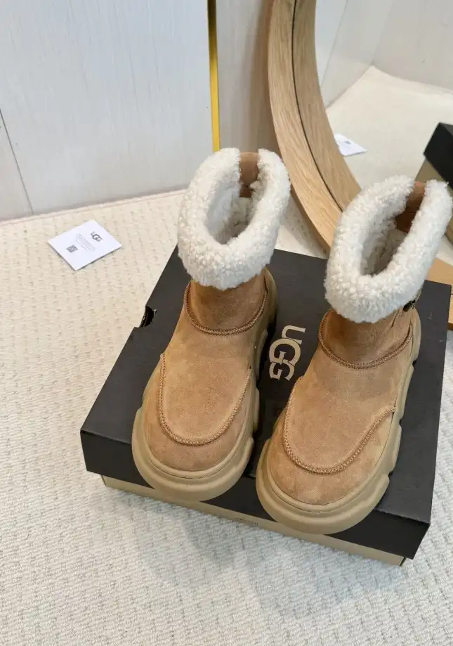 hype UGG Boots