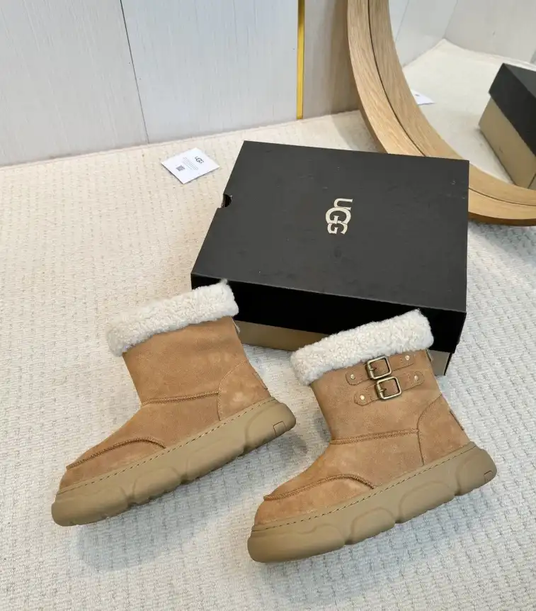 hype UGG Boots