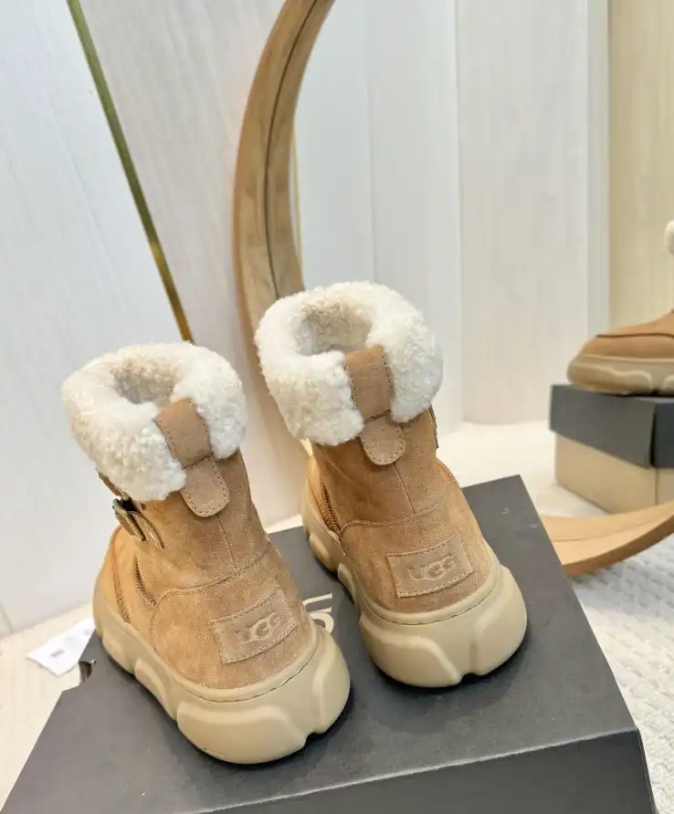 hype UGG Boots