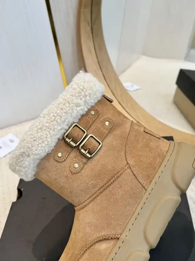 hype UGG Boots