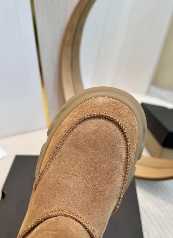 hype UGG Boots