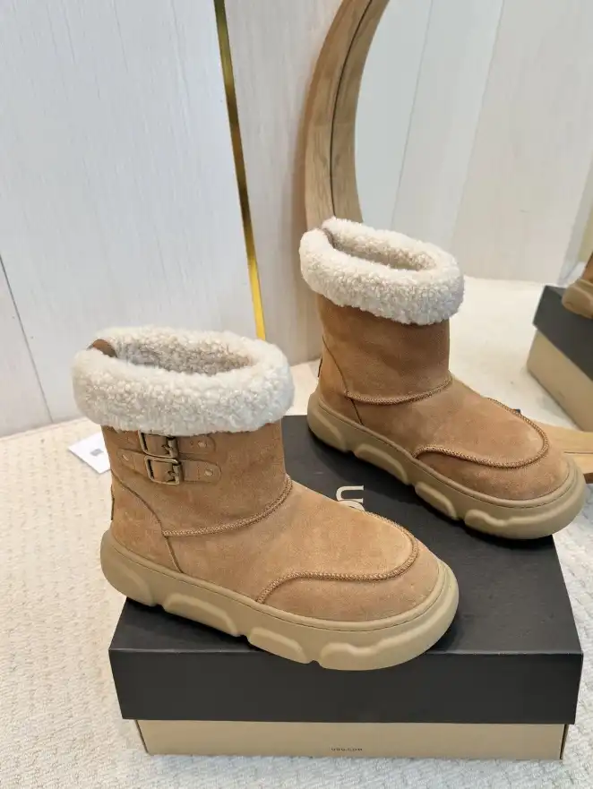 hype UGG Boots