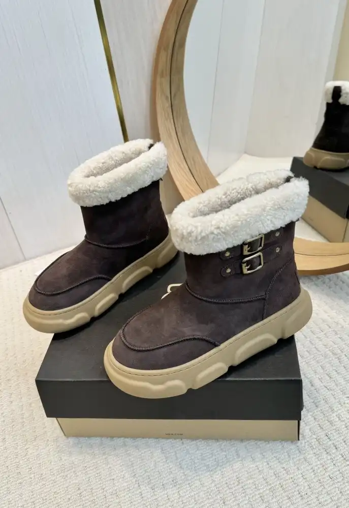 hype UGG Boots