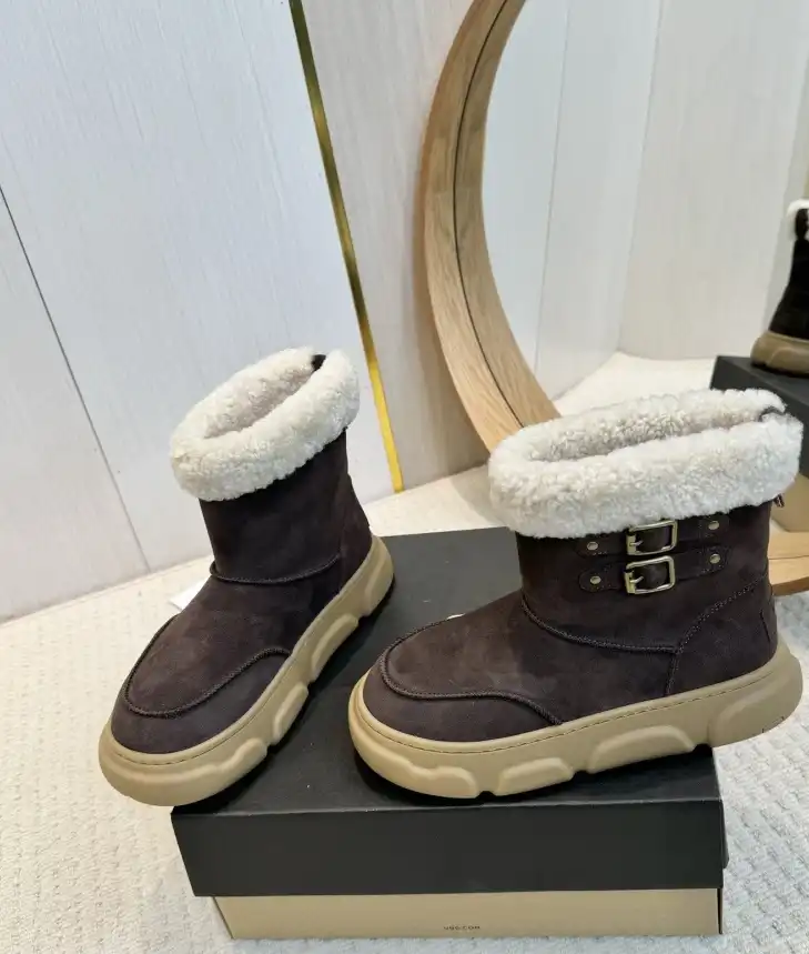 hype UGG Boots