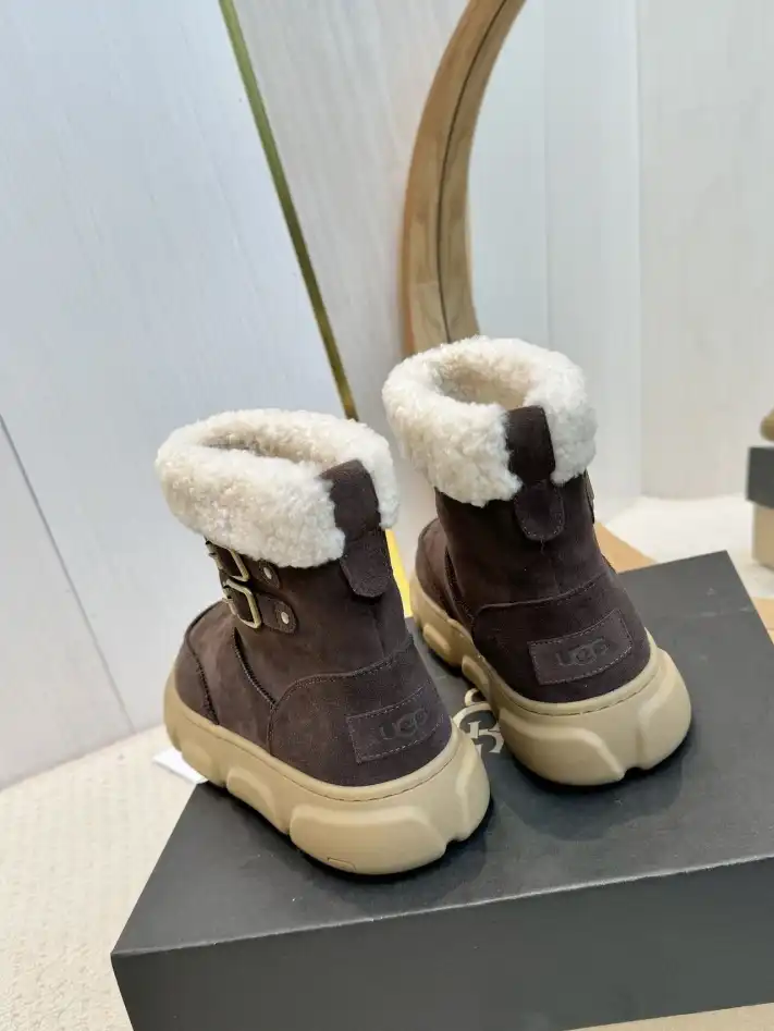 hype UGG Boots