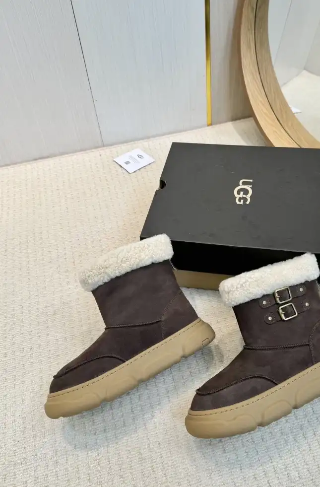 hype UGG Boots