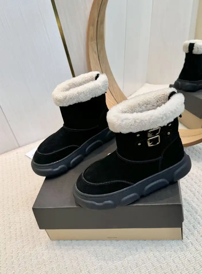 hype UGG Boots