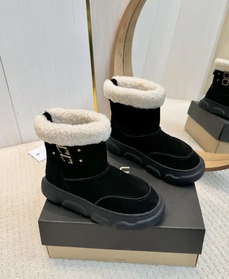 hype UGG Boots