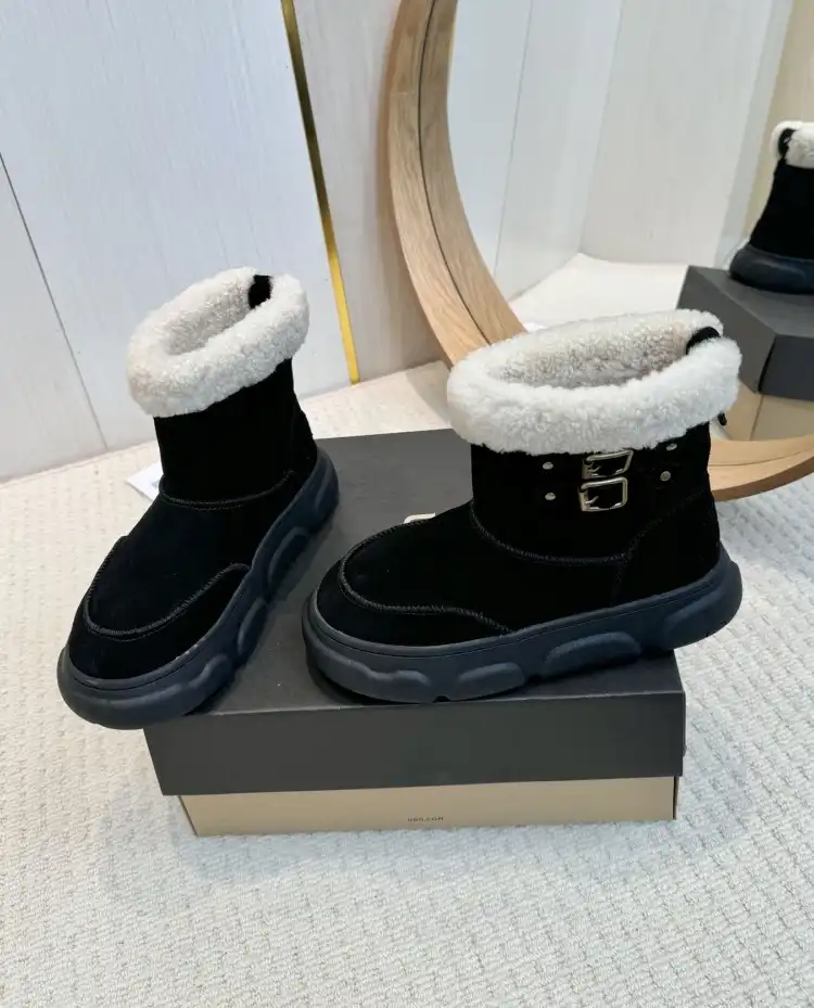 hype UGG Boots