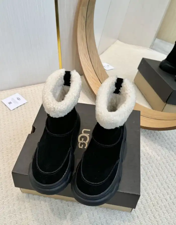 hype UGG Boots