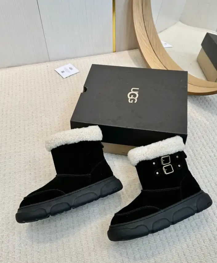 hype UGG Boots