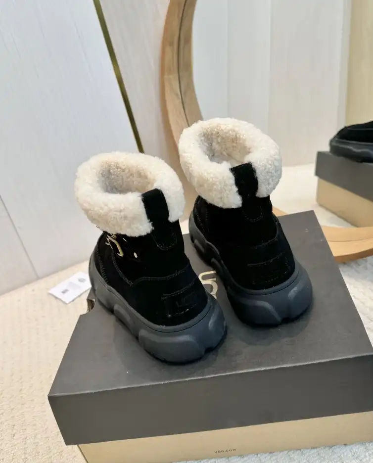 hype UGG Boots