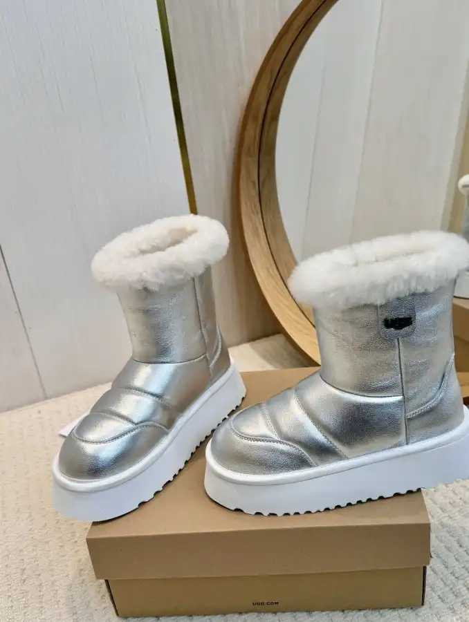 hype UGG Boots