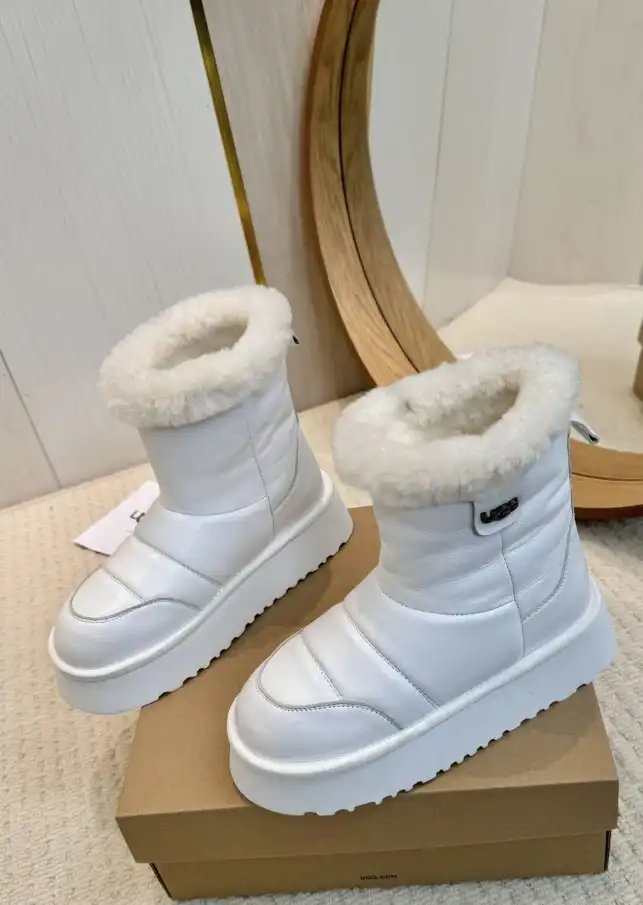 hype UGG Boots