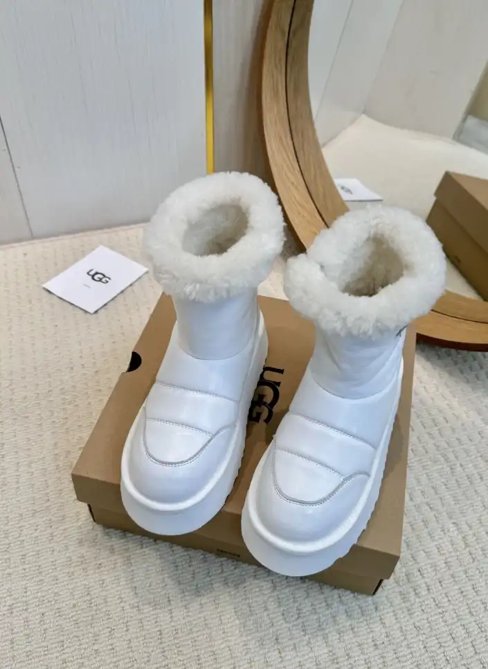 hype UGG Boots